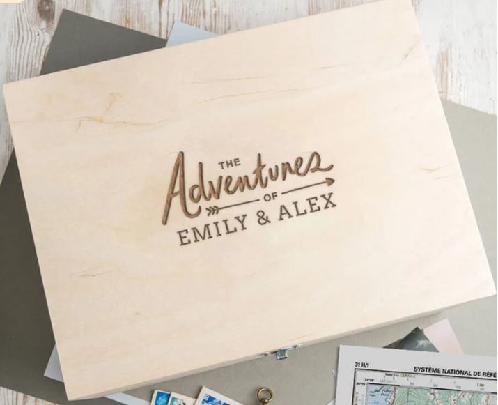 long-distance friendship gifts