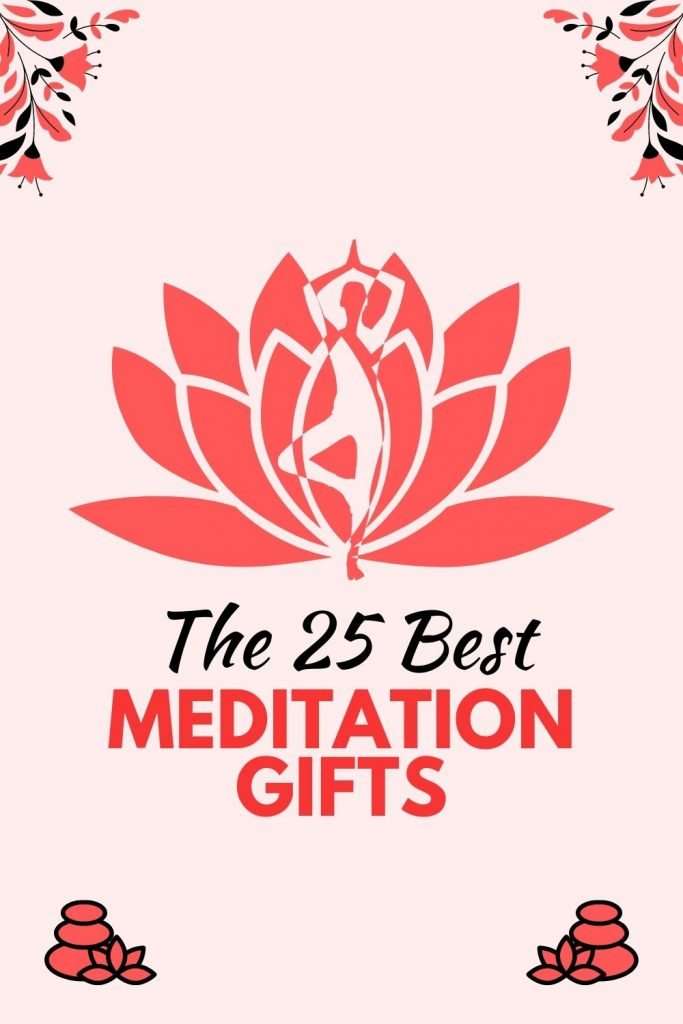 The 25 best mindfulness gifts for meditation lovers