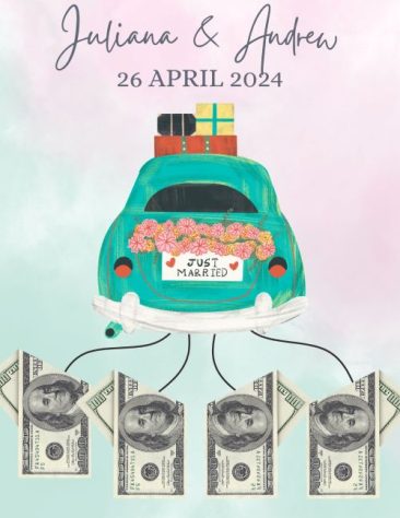 creative ways to give money