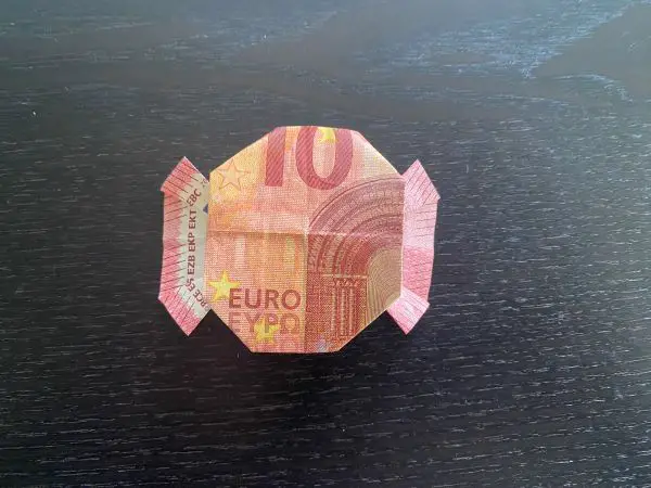 creative ways to give money