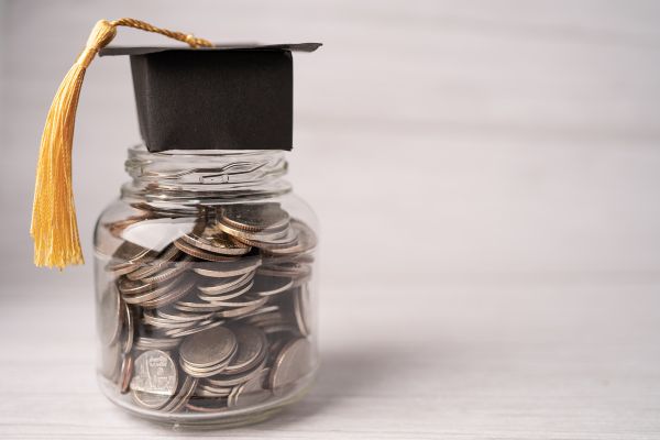 creative ways to give money