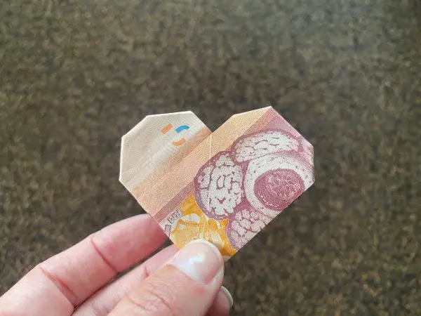 creative ways to give money