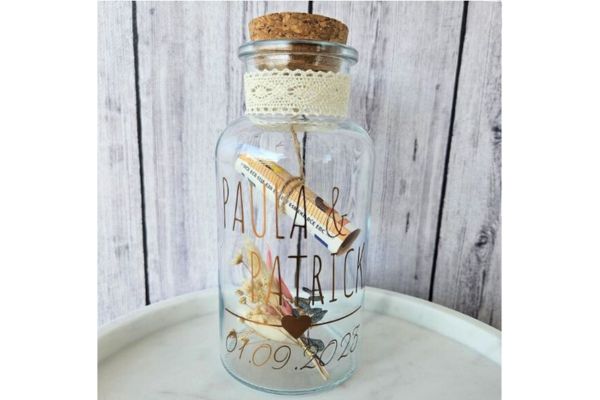 creative ways to give money