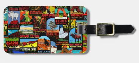 national park gifts
