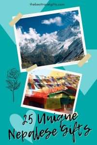 25 unique Nepali gifts
