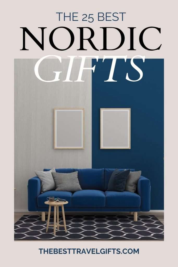 The 25 best Nordic gifts