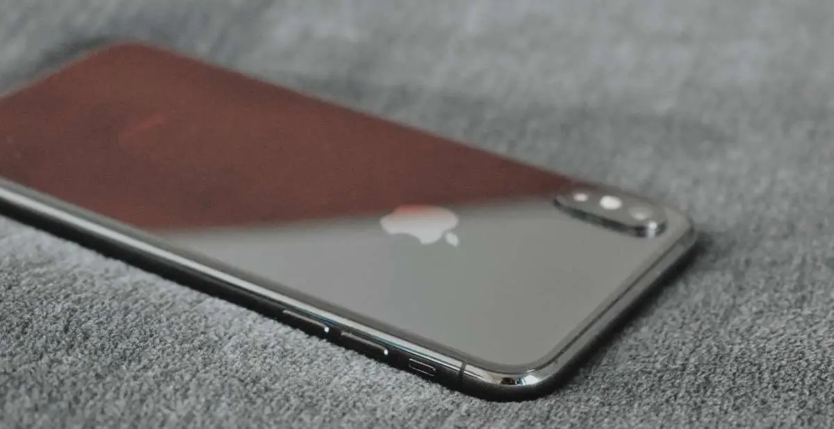iPhone
