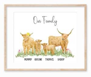 scottish gifts