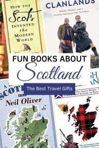 scottish gifts
