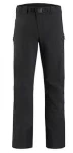 Black pants