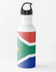 South African souvenirs