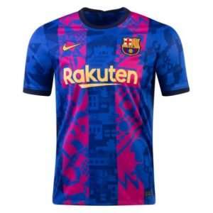 Sport shirt from F.C. Barcelona