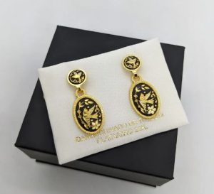 Earrings handmade in Spain