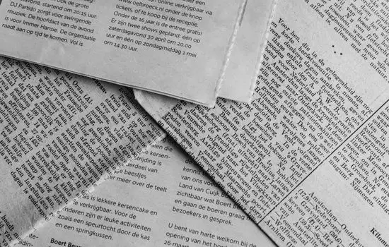 Newspapers