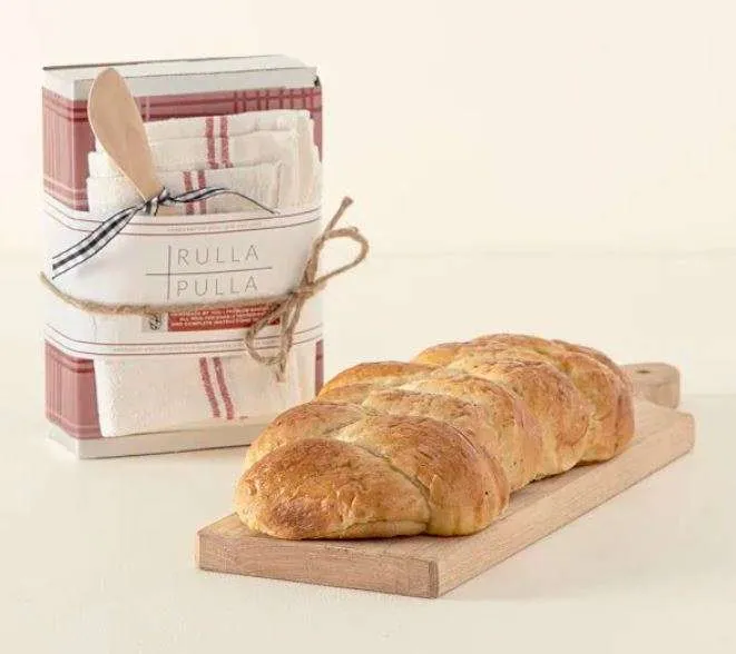 DIY bread kit