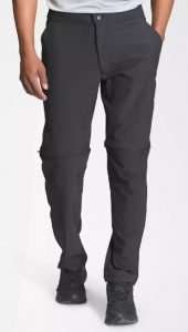 Walking gifts: pants