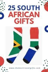 15 South Africa gift ideas