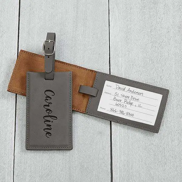 travel gifts for dad