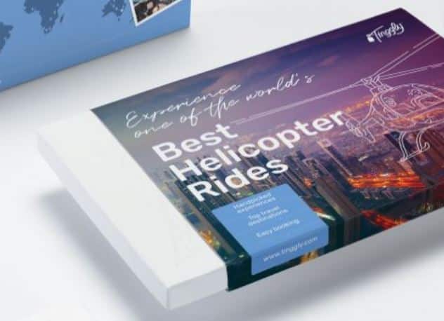 best travel experience gifts