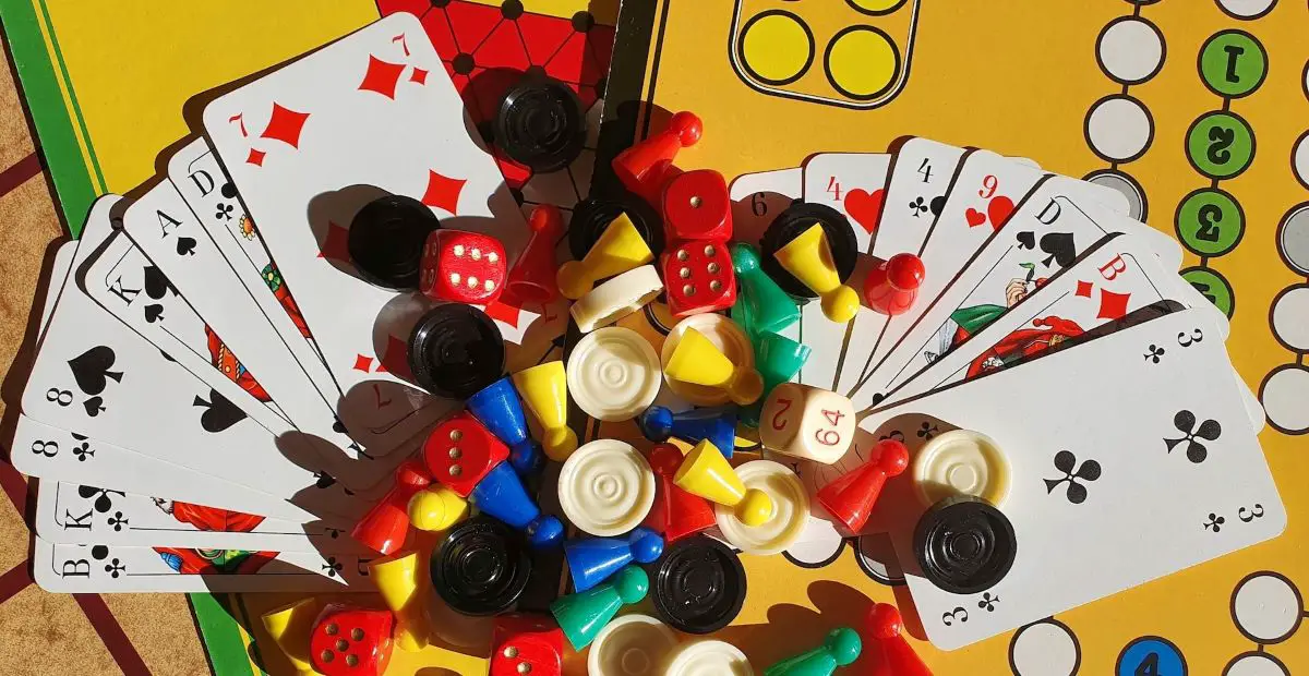 Games