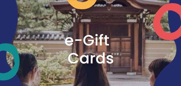 e-gift cards