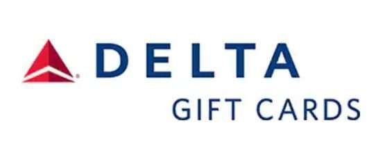 Del gift cards