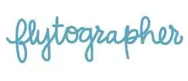 Flytographer logo