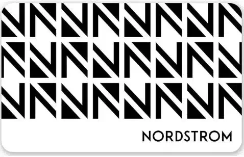 Nordstrom gift card