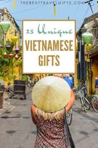 25 Vietnamese gifts
