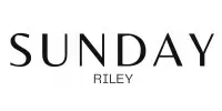 Logo of Sunday riley