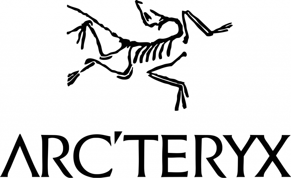 Arc'teryx logo