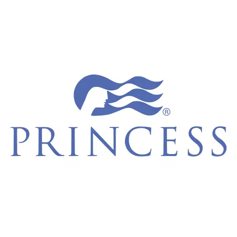 Princess logo